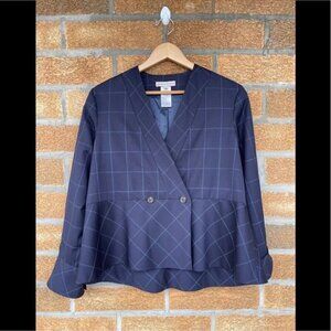 Paul & joe sister blazer size 40 /XL